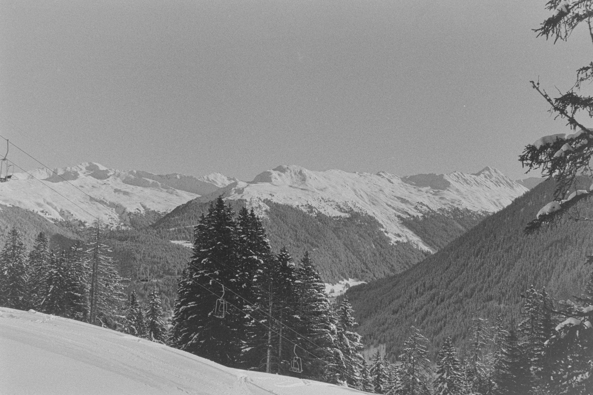 Davos Schatzalp 1