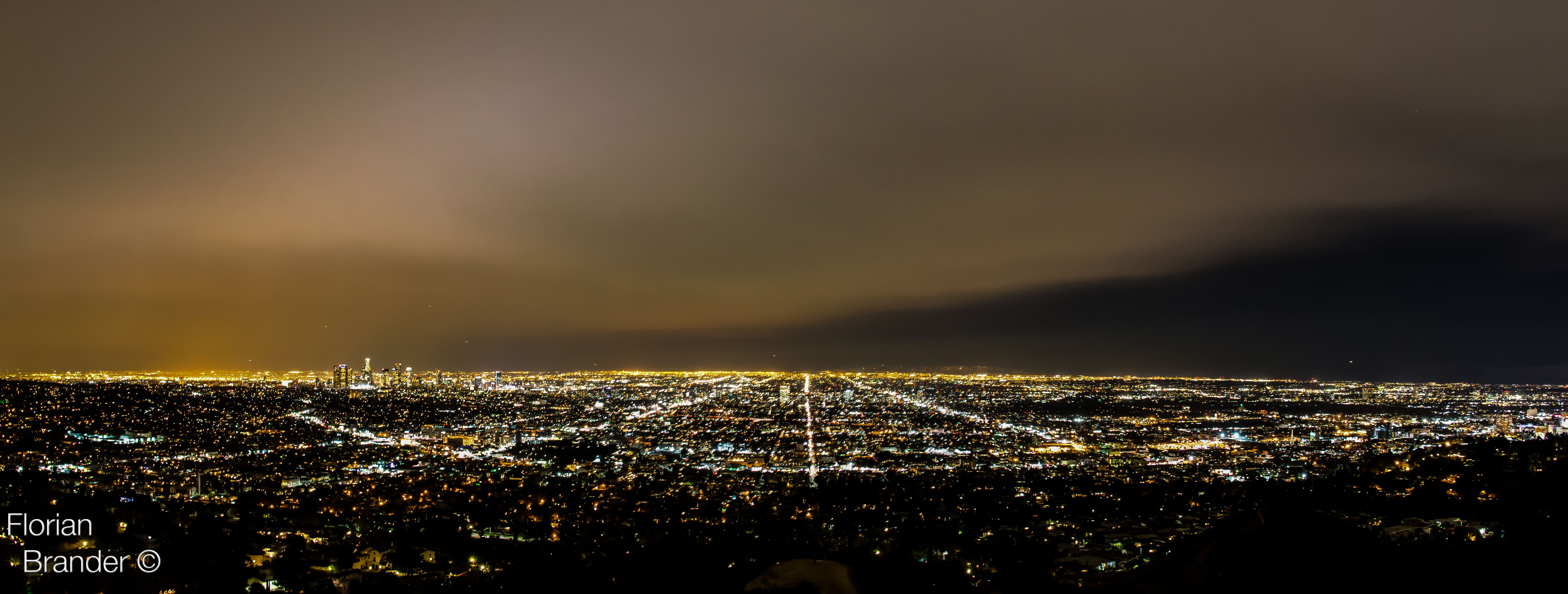 Griffith Observatory