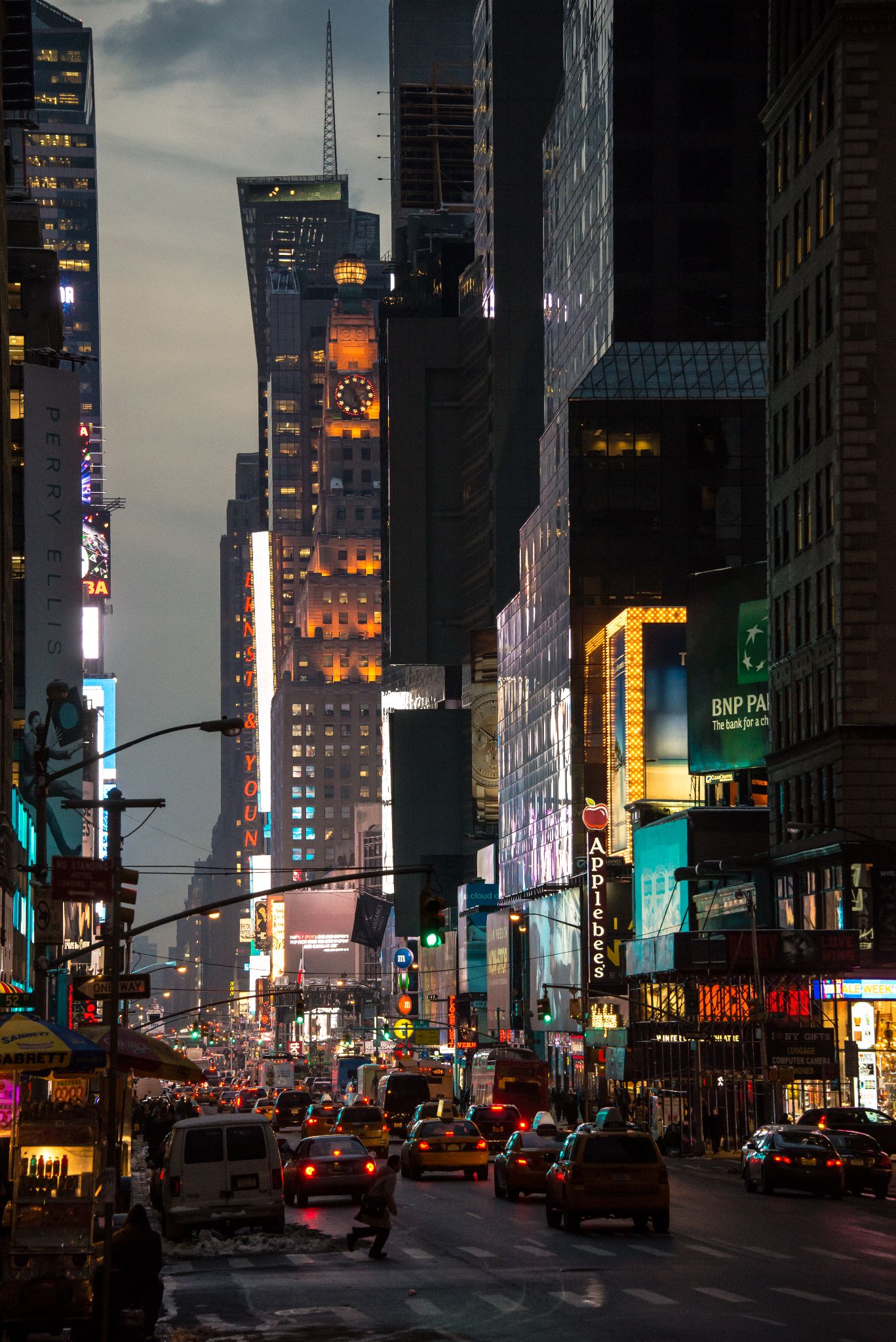 New York 2