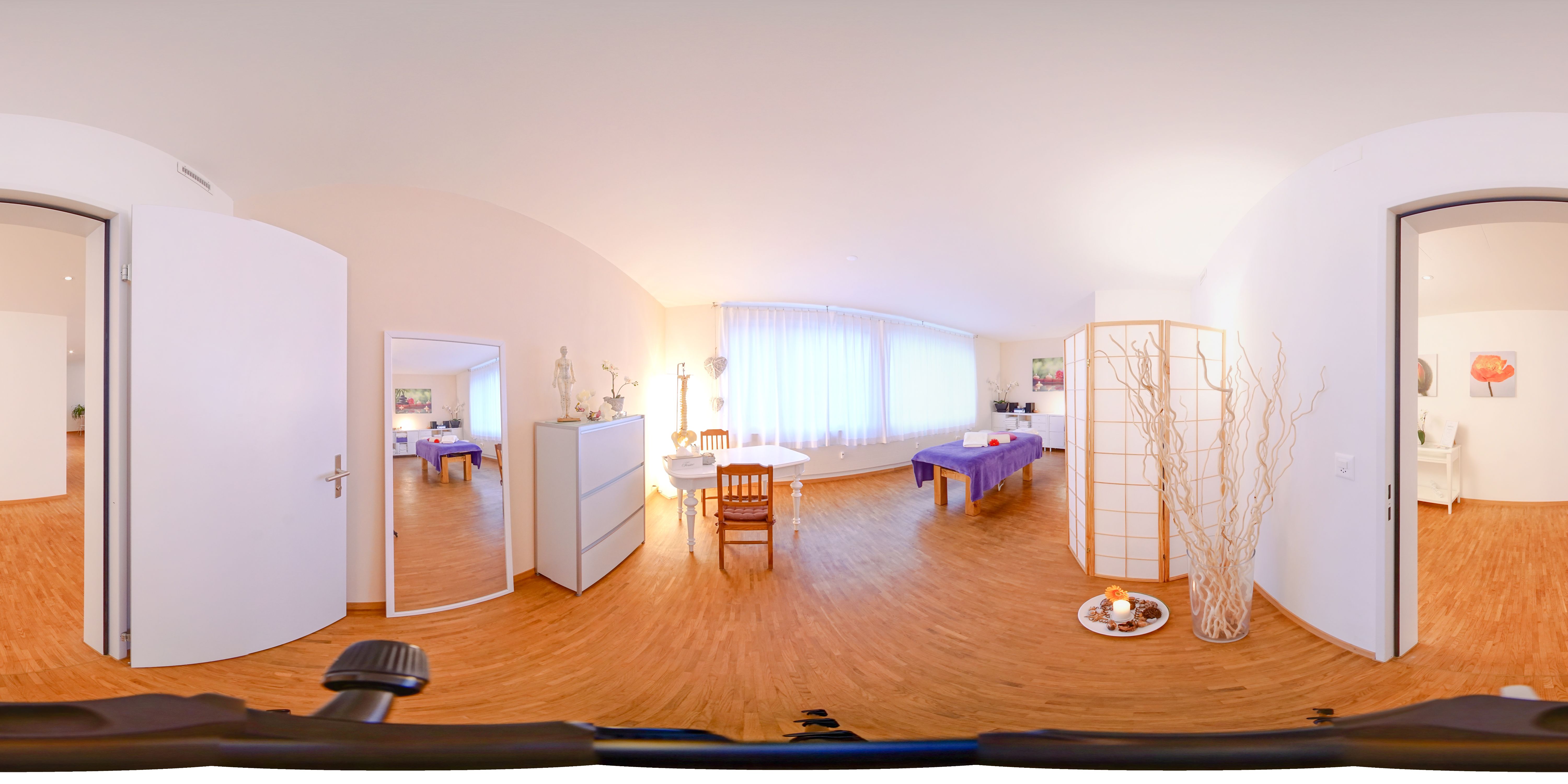 Serenrelax Rueti