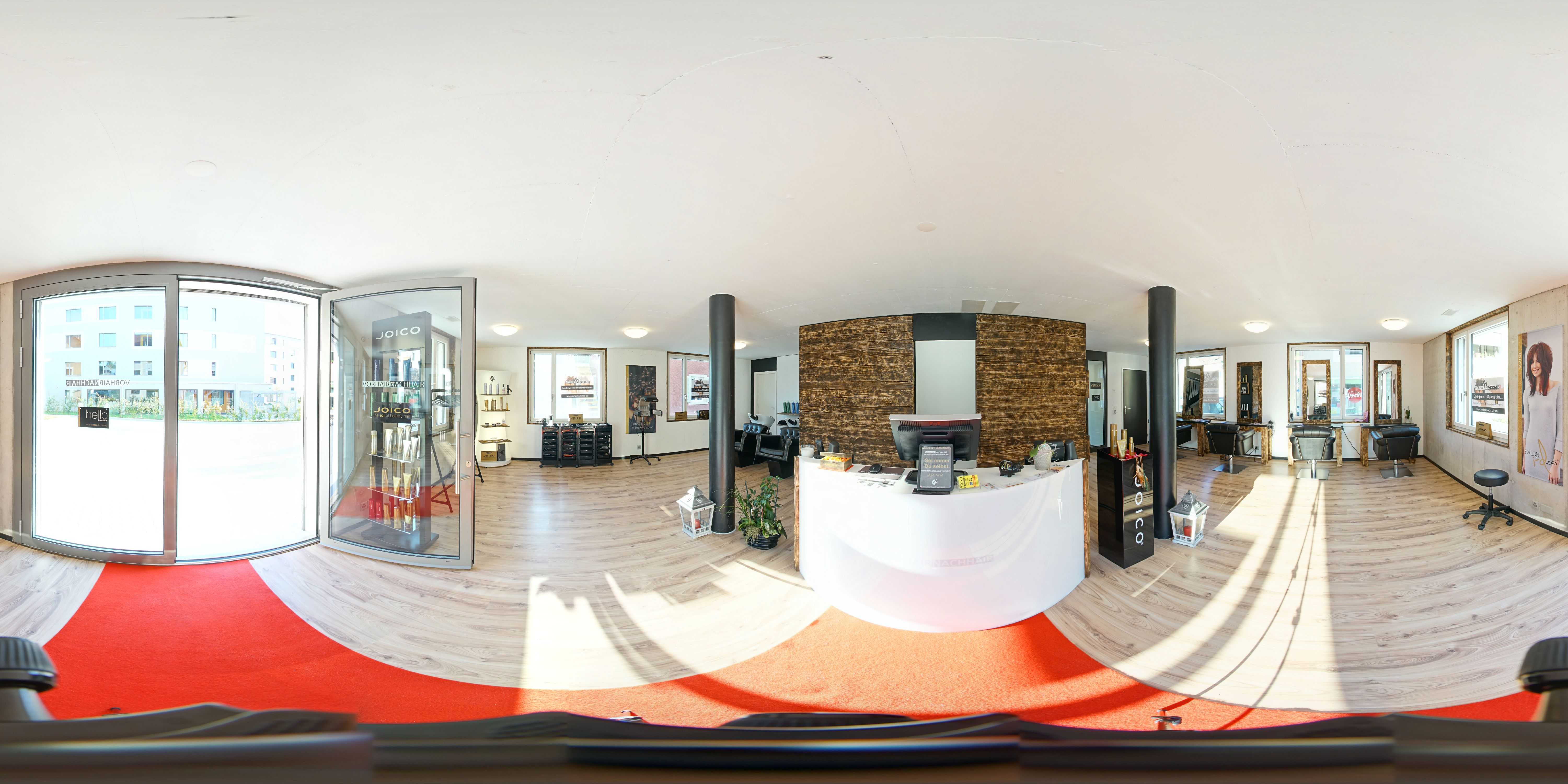 Vorundnachhair pano 2