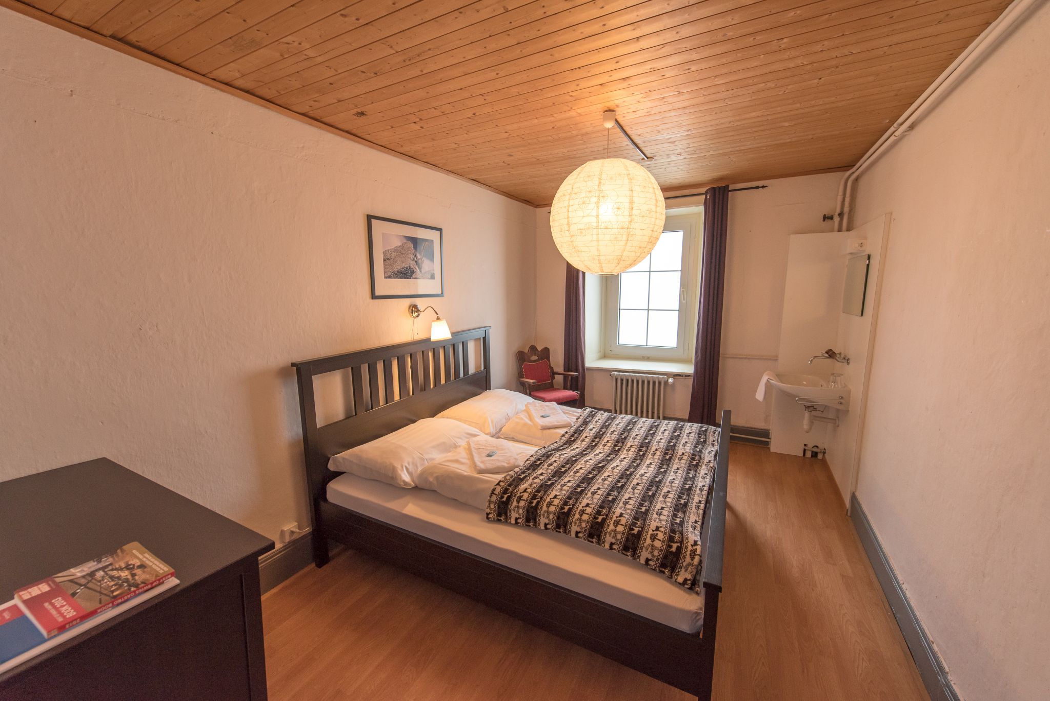 Buendner Rigi 10
