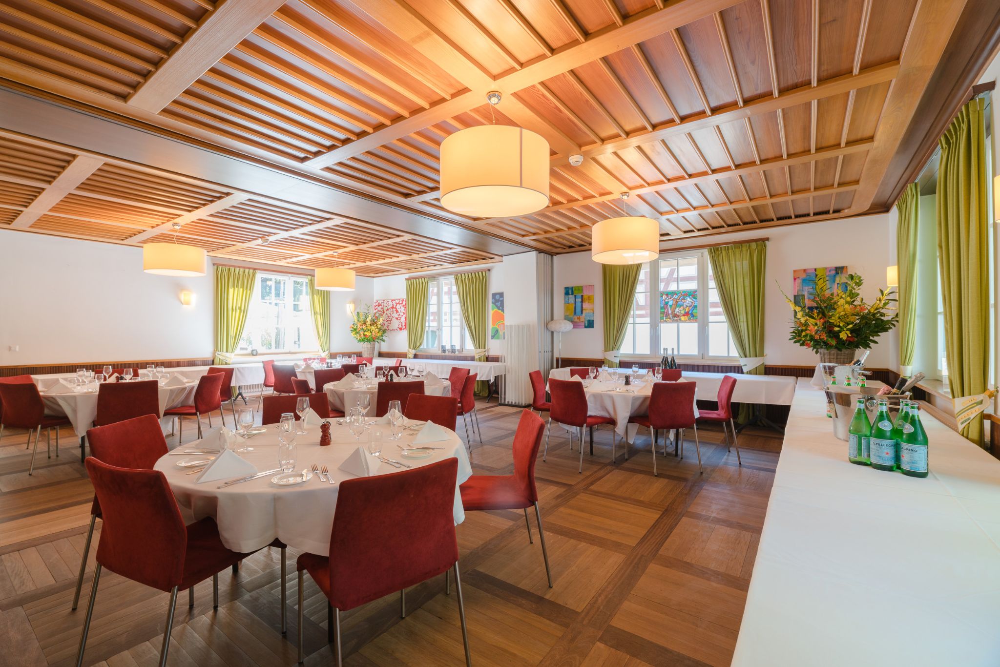 Landgasthof Riehen