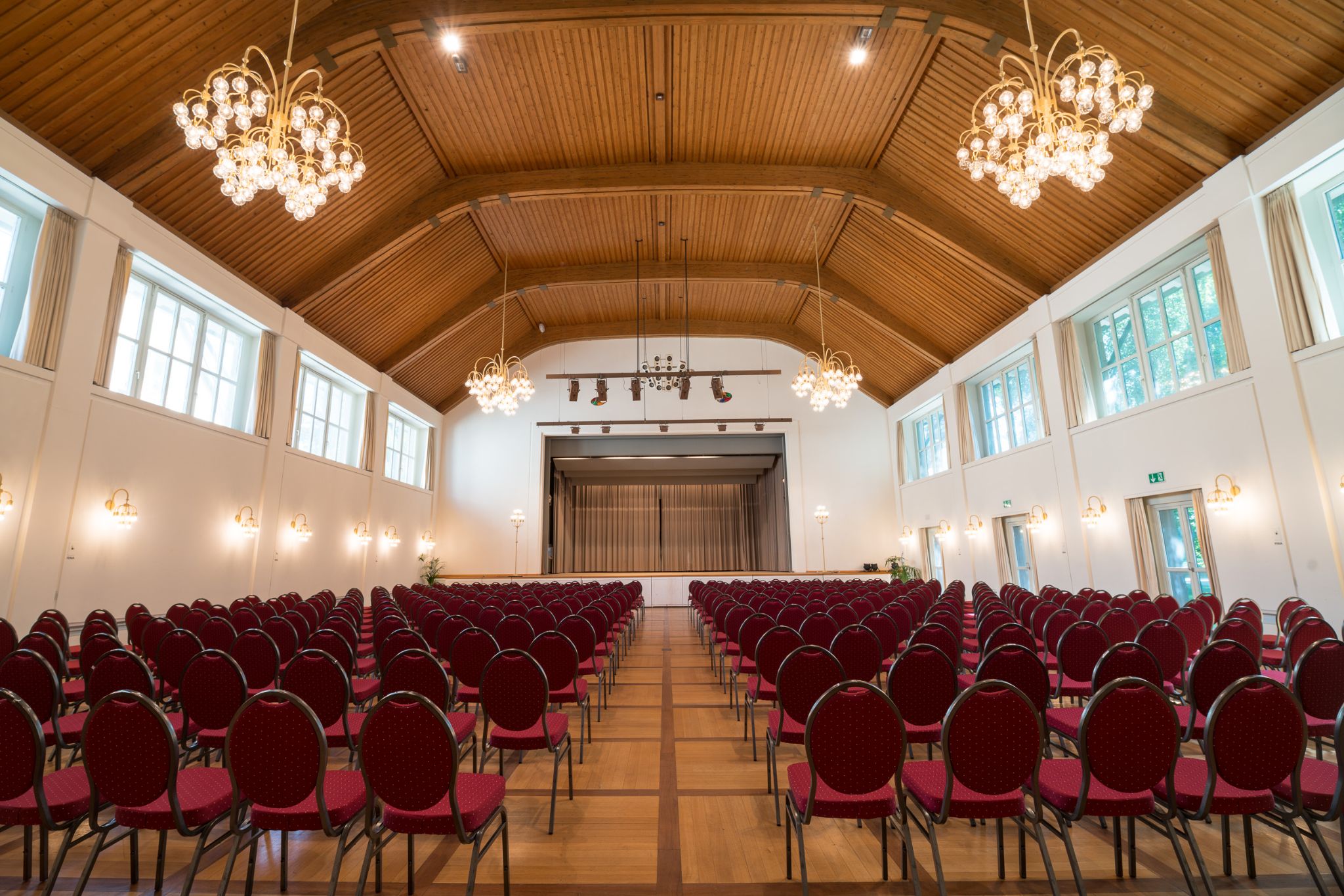 Landgasthof riehen 12