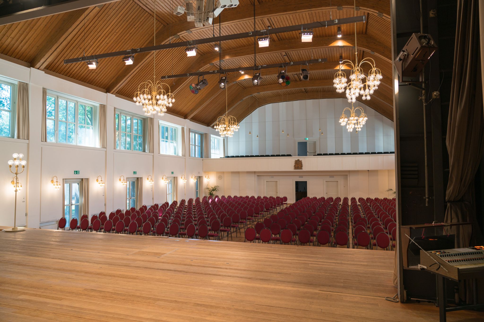 Landgasthof riehen 16