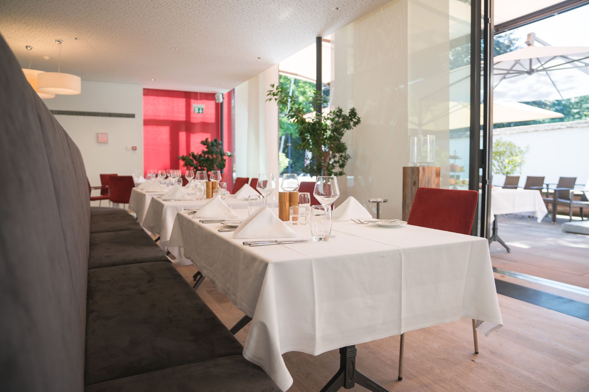 Landgasthof riehen 2