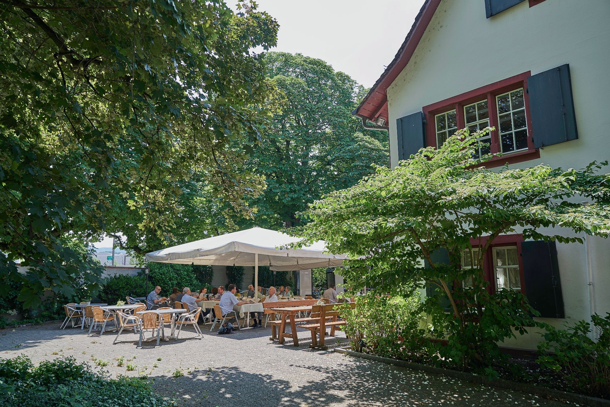 Wirtshaus st jakob 5